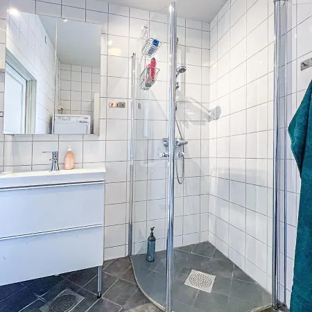 Central * Spacious *free Parking Apartamento *
