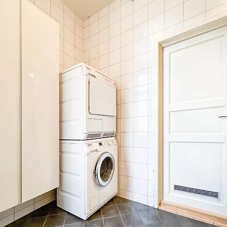 Apartamento Central * Spacious *free Parking