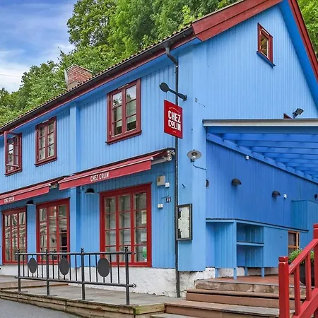 Central * Spacious *free Parking * Oslo
